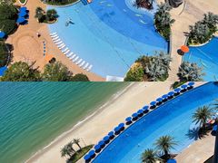 -深圳大梅沙京基洲际度假酒店