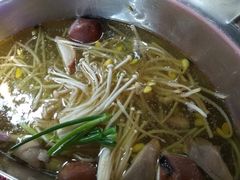 -刁姐火锅(五小区店)