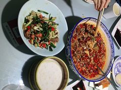 -鸭王烤鸭店(三里河店)