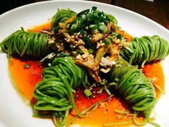 -薛阿婆(北美新天地中心店)