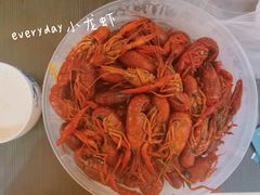 -盱眙小龙虾(天虹店)