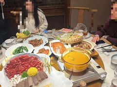 -二十八里太湖船菜(吉祥路店)