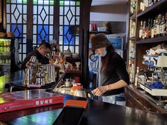 -留香花园(淮海街商业街店)