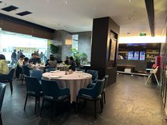 -云锦壹号·淮扬宴(徐汇万科店)