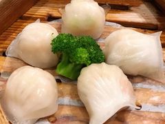-宝园酒家(美林M·LIVE天地东座店)