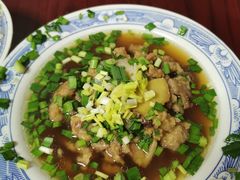 小酥肉-管记水席老店(仙果市街店)