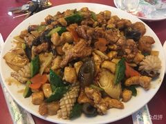-胖子菜馆(隆昌路店)