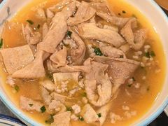 -西江美食舫·江西菜(健德桥店)