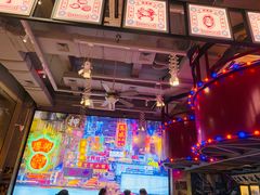 -捞围鲜·港式打边炉(海阳路店)