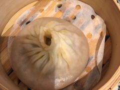 -南京大牌档(凯德大峡谷店)