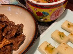 -南京大牌档(苏州中心店)