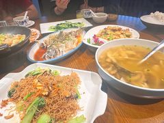 -宴武夷·匠心闽味(印象大红袍店)