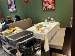 -香港狮子山下·明星粤菜餐厅(北苑店)