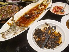 -青螺餐厅·家宴(松雅湖店)