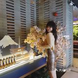 周扬青同款日料店～吼吼吃[调皮]
