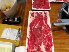 -牛必福潮汕牛肉火锅(油坊桥店)