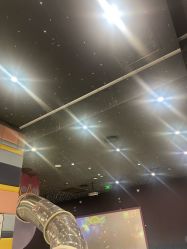 -MELAND CLUB亲子乐园·派对·餐厅(北京芳圆里ID MALL店)