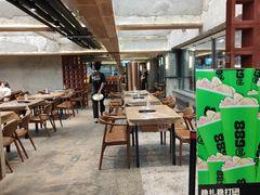 -一烧一烤•锦州烧烤(KTV包房·长江街店)