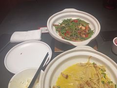 -鸽子侯·家宴·平价海鲜(市图书馆店)