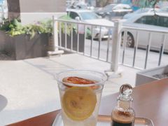 -LOOOAD COFFEE进度条(D9街区店)