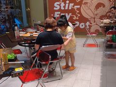-潮澎派·潮汕菜大排档(南较西路店)