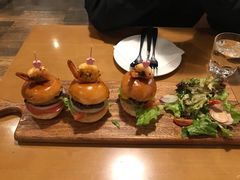 -Ricci睿奇美式餐厅(五道口店)