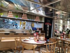 -食大利香港茶餐厅(南亚风情第一城店)