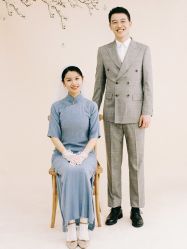 -绽放摄胶片摄影工作室