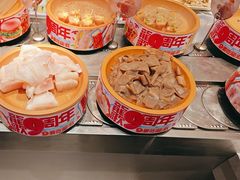 -龍歌自助小火锅(李沧丽达店)