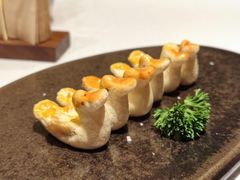 -北京全聚德(清华园店)