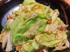 -清水亭湖北菜(大屯DT51店)