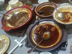 -宗氏一喜砂锅·特色湖北菜(楚河汉街店)
