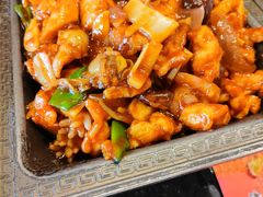 -津菜宋记老房子(平山道店)