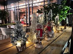 -OGGI TRATTORIA PIZZERIA(深业上城店)