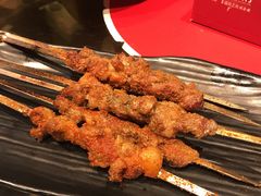 -大张烙馍村(泉山店)