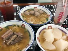 -七爷清汤腩·港式茶餐厅(世博店)