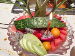 -海底捞火锅(龙岗星河COCO Park店)