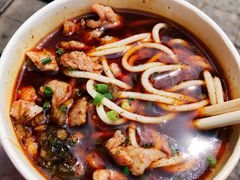 -王记生烫牛杂面馆(兰陵路店)