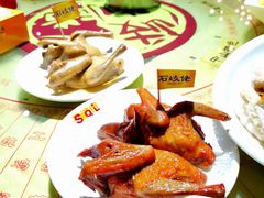-石岐佬中山菜馆(张溪店)