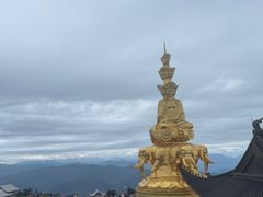 -峨眉山风景名胜区