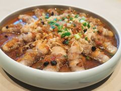 -红樱桃·欢乐餐厅(太原里店)