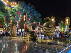 -大唐不夜城