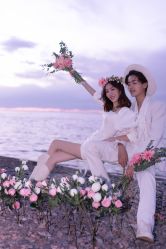 -蒙娜丽莎婚纱摄影·旅拍
