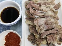 -老毛手抓·盐池滩羊非遗手抓(宁夏总店)