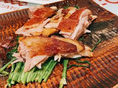 -添福来墨鱼饺子 · 海鲜东北菜(泡崖店)
