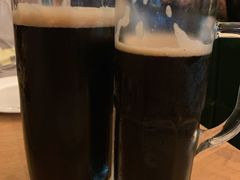 -普兰达德国餐厅·德式脆皮烤猪肘·自酿啤酒(观唐店)