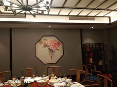 包厢-聚春园自助餐厅(东街口店)