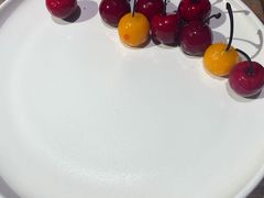 山楂鹅肝-小大董·烤鸭(凤凰汇店)