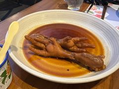 -素描餐厅(灵隐天竺店)