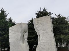 -长春世界雕塑园